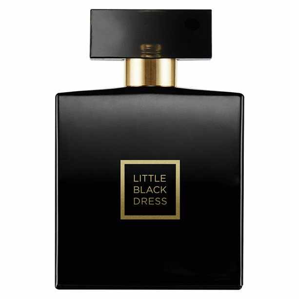 Apă de parfum Little Black Dress, 50 ml