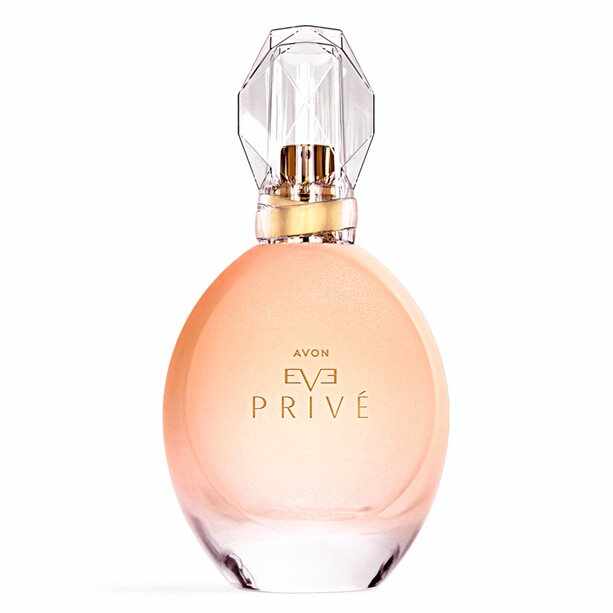 Apă de parfum Eve Prive, 50 ml