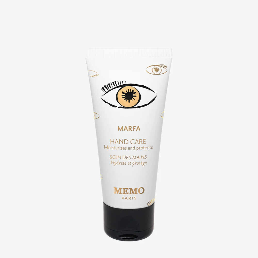 Memo Marfa Hand Cream 50 Ml