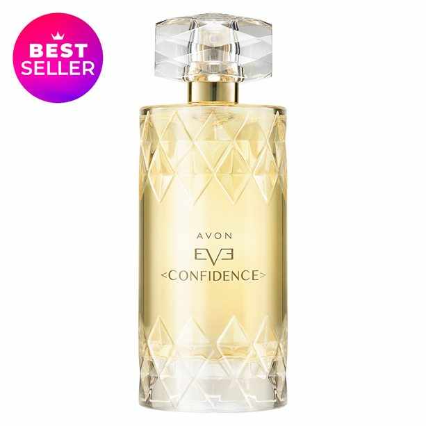 Apa de parfum Eve Confidence 100 ml