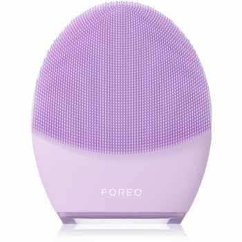 FOREO LUNA™4 aparat pentru masaj pentru curățarea și fermitatea feței